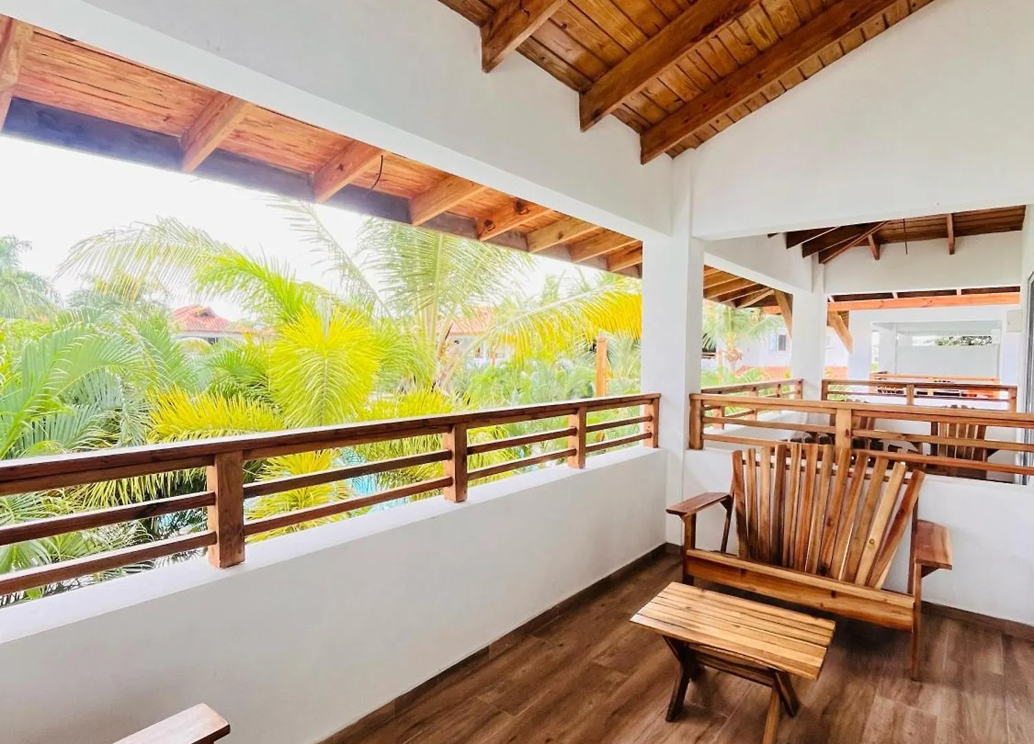 Paraiso Bayahibe By David 公寓式酒店